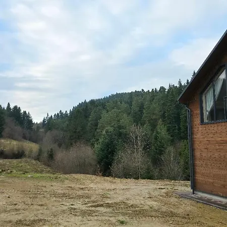 спас Holiday home