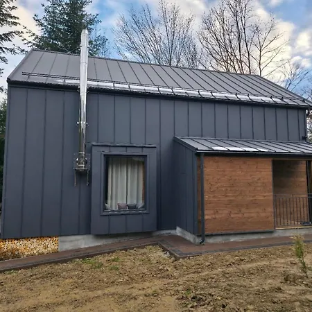 Holiday home спас