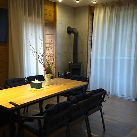 Holiday home спас *