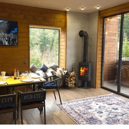 спас Holiday home *