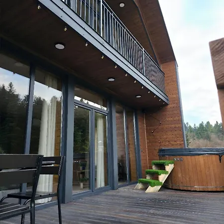 Holiday home спас *