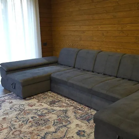 Holiday home спас Spas