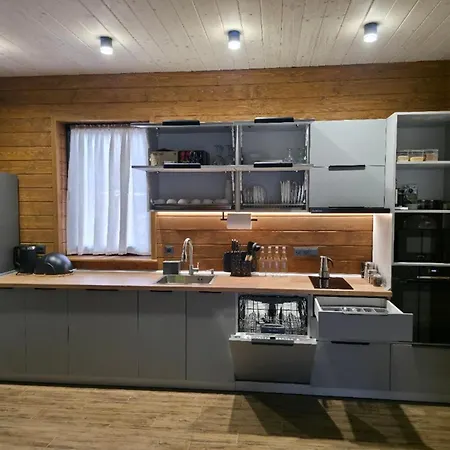 спас Holiday home *