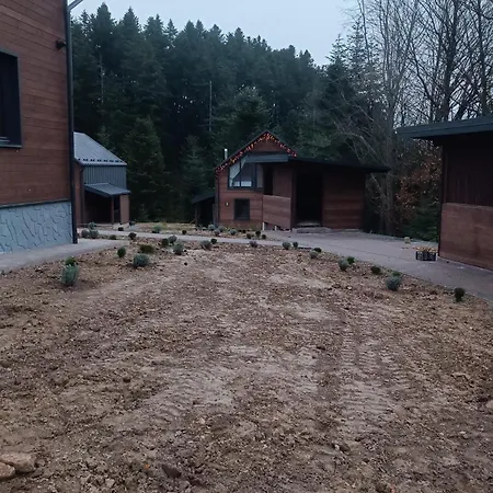 Casa vacanze спас *