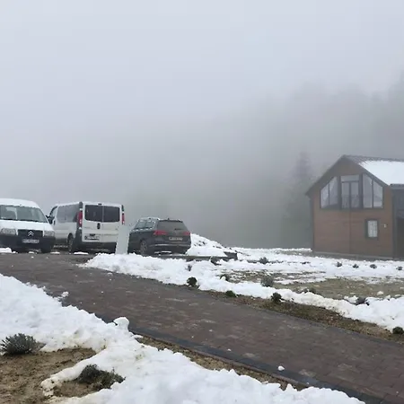 Holiday home спас Spas