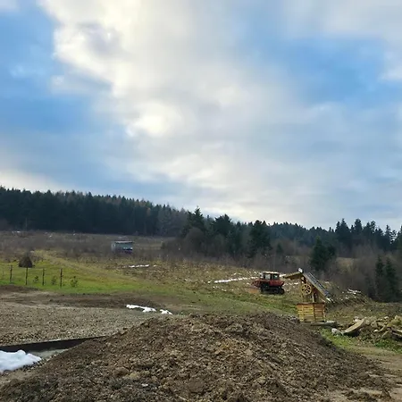 спас Holiday home