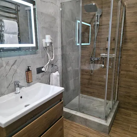 спас Holiday home Spas