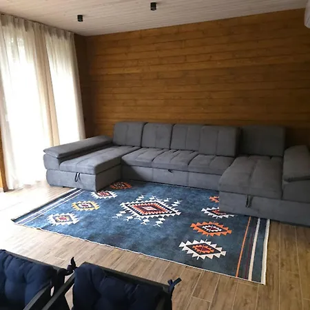 спас Holiday home *
