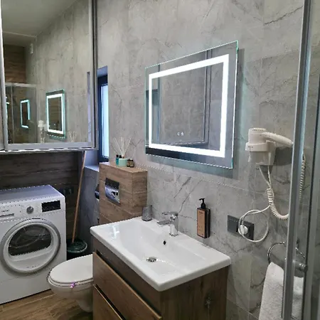 спас Holiday home Spas