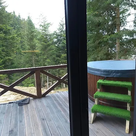 Holiday home спас Spas