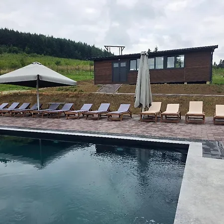 Holiday home спас