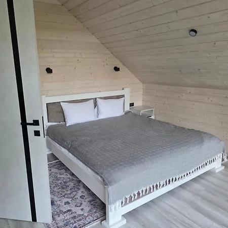 Holiday home спас Spas