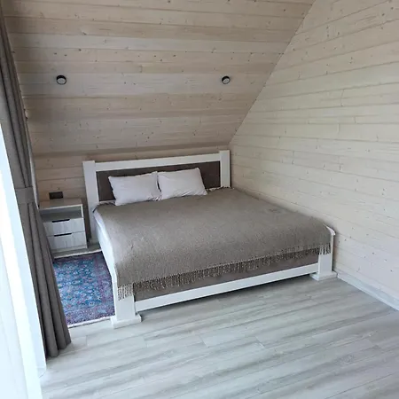 спас Holiday home