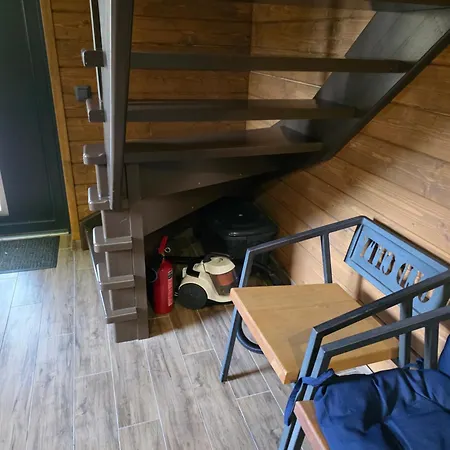 Holiday home спас