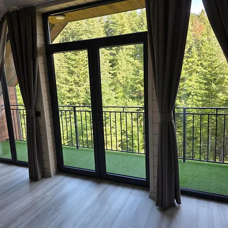 Holiday home спас