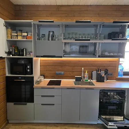 Holiday home спас *