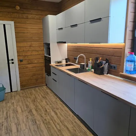 спас Holiday home