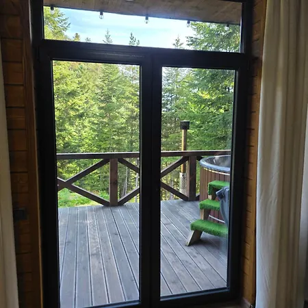 Holiday home спас