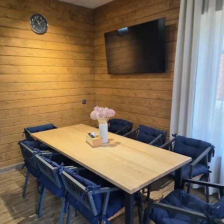 Holiday home спас