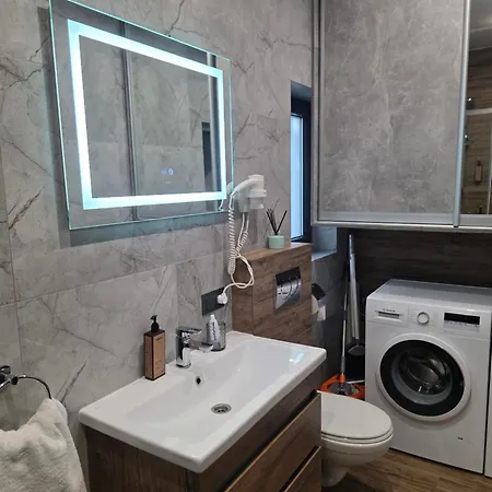 спас Holiday home Spas
