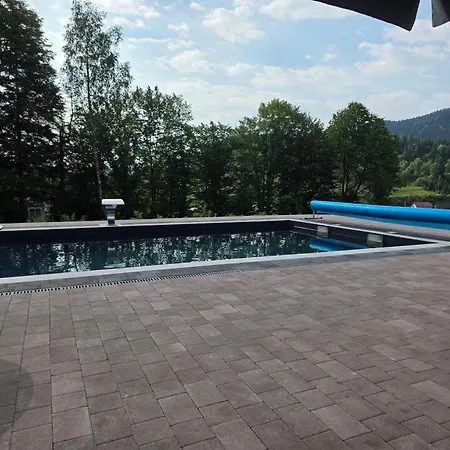 спас Holiday home Spas