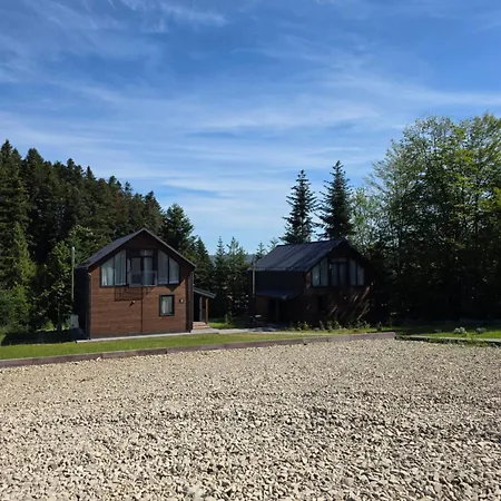 Holiday home спас