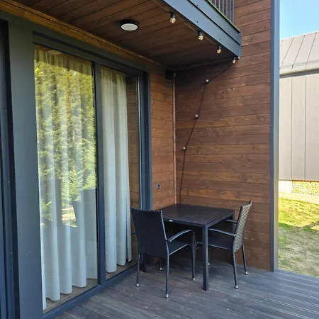 Holiday home спас