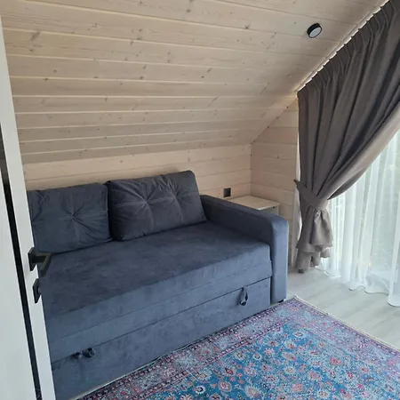 спас Holiday home