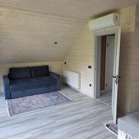 Holiday home спас *