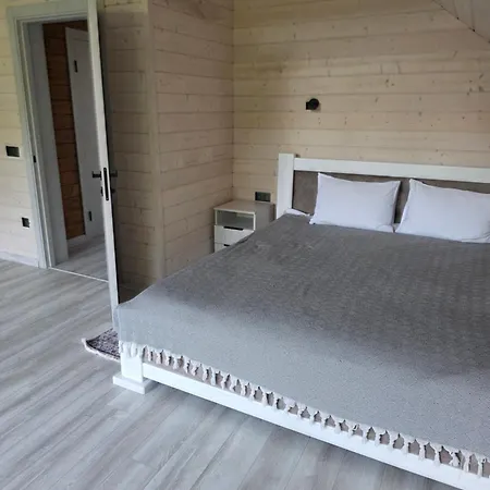 Holiday home спас Spas