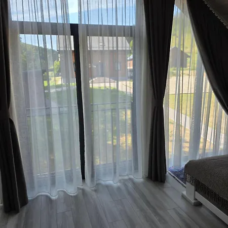 спас Holiday home Spas
