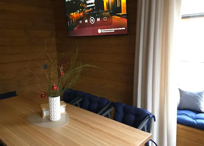 спас Holiday home Spas