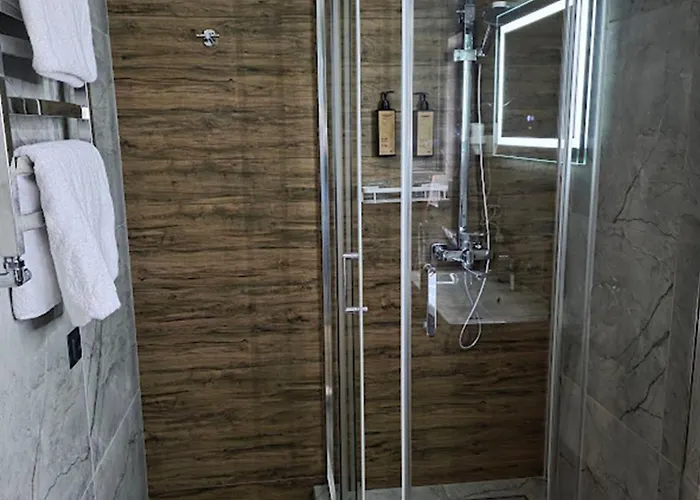 спас Holiday home