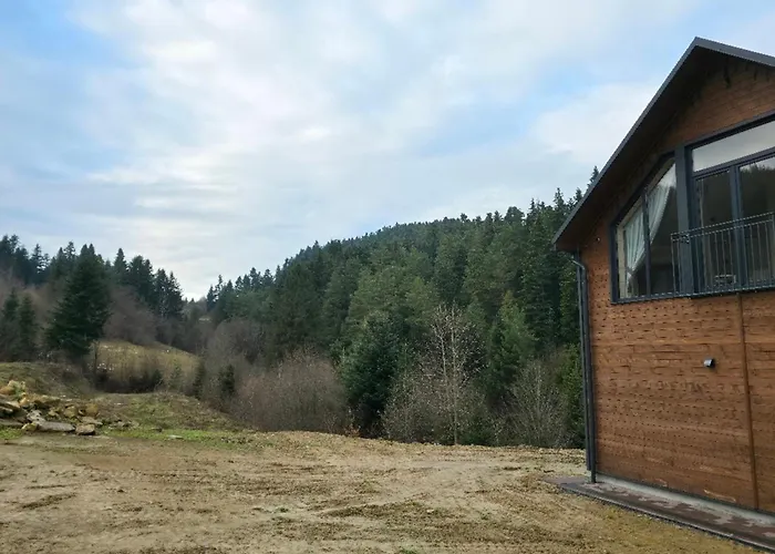 спас Holiday home