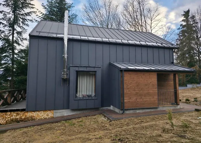 Holiday home спас