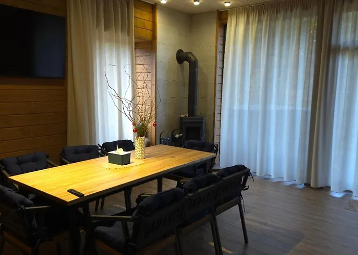 Holiday home спас *