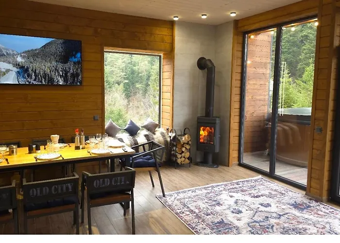спас Holiday home *