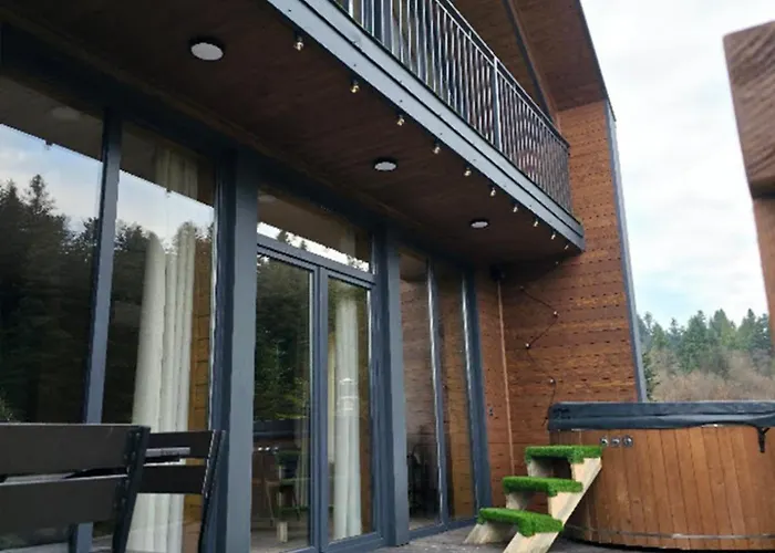 Holiday home спас *
