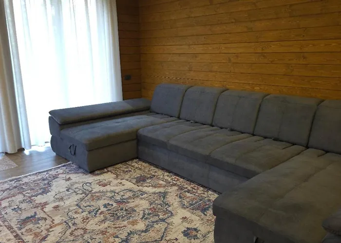 Holiday home спас Spas