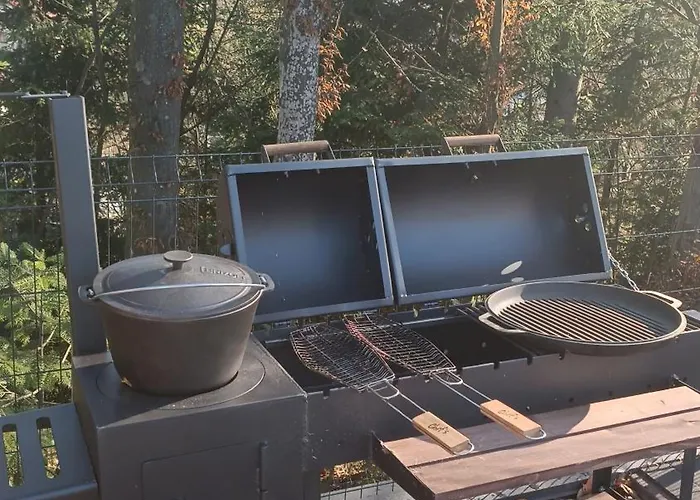 Holiday home спас