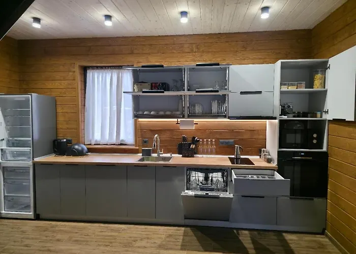 спас Holiday home *