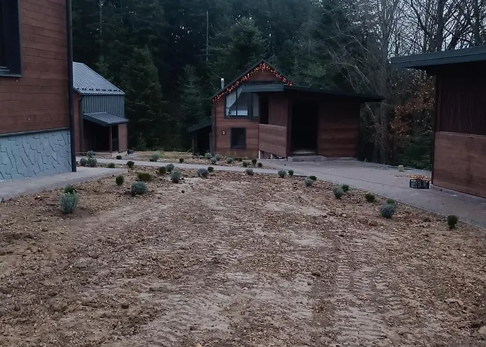Holiday home спас *