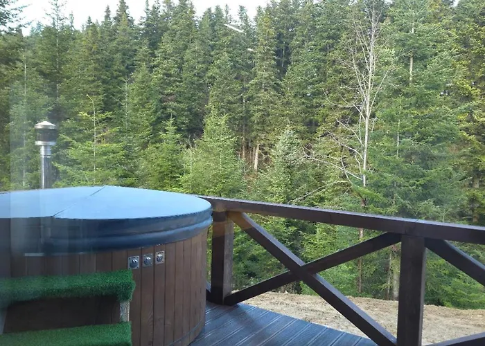 спас Holiday home