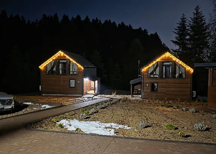 Holiday home спас *
