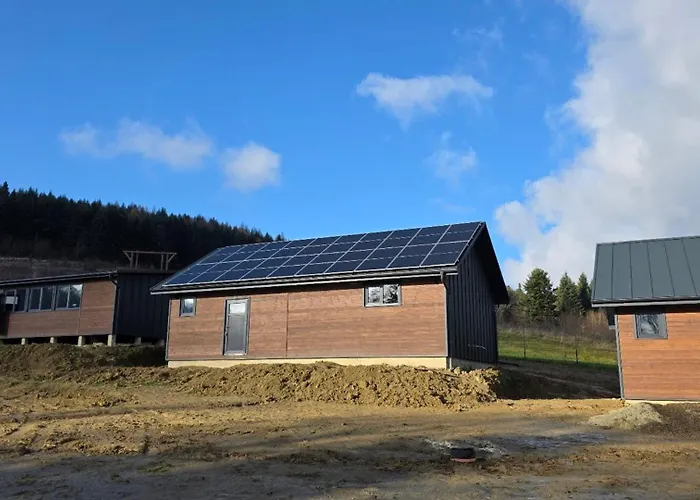 спас Holiday home Spas