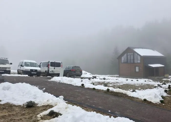 Holiday home спас Spas