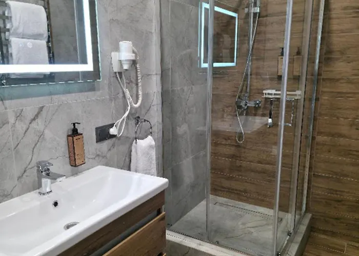спас Holiday home Spas