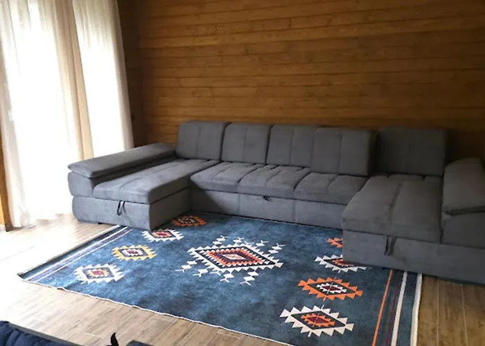 спас Holiday home *