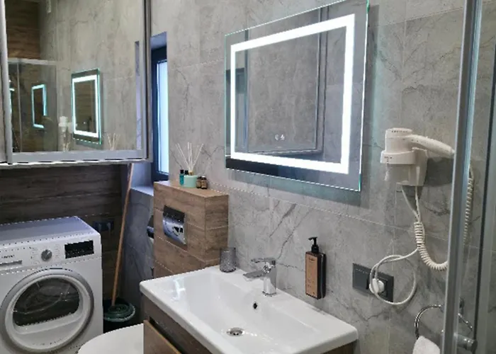 спас Holiday home Spas