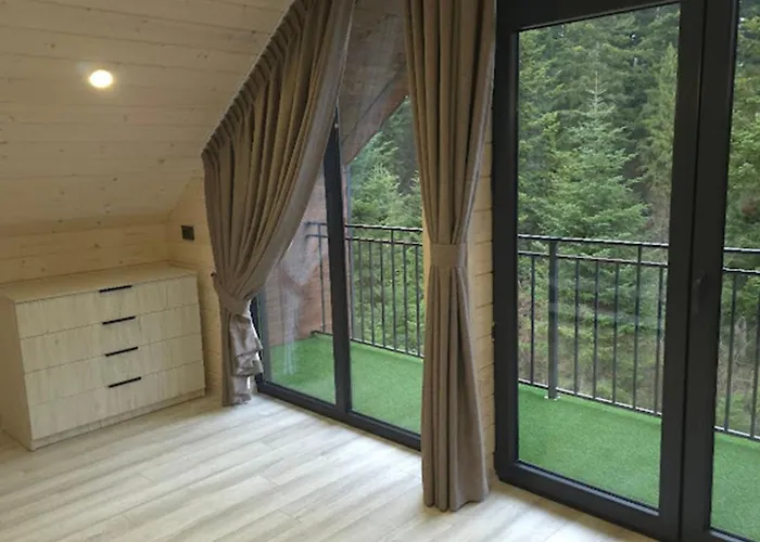 спас Holiday home